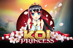 Oi Princess