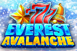 Everest Avalanche